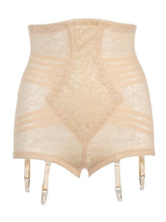 Formende Panty Beige