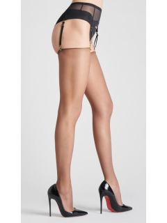 Burlesque Nylons Braun